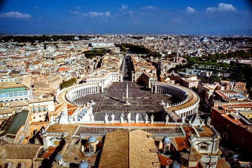 意大利有趣的知识,意大利的神秘浪漫之处