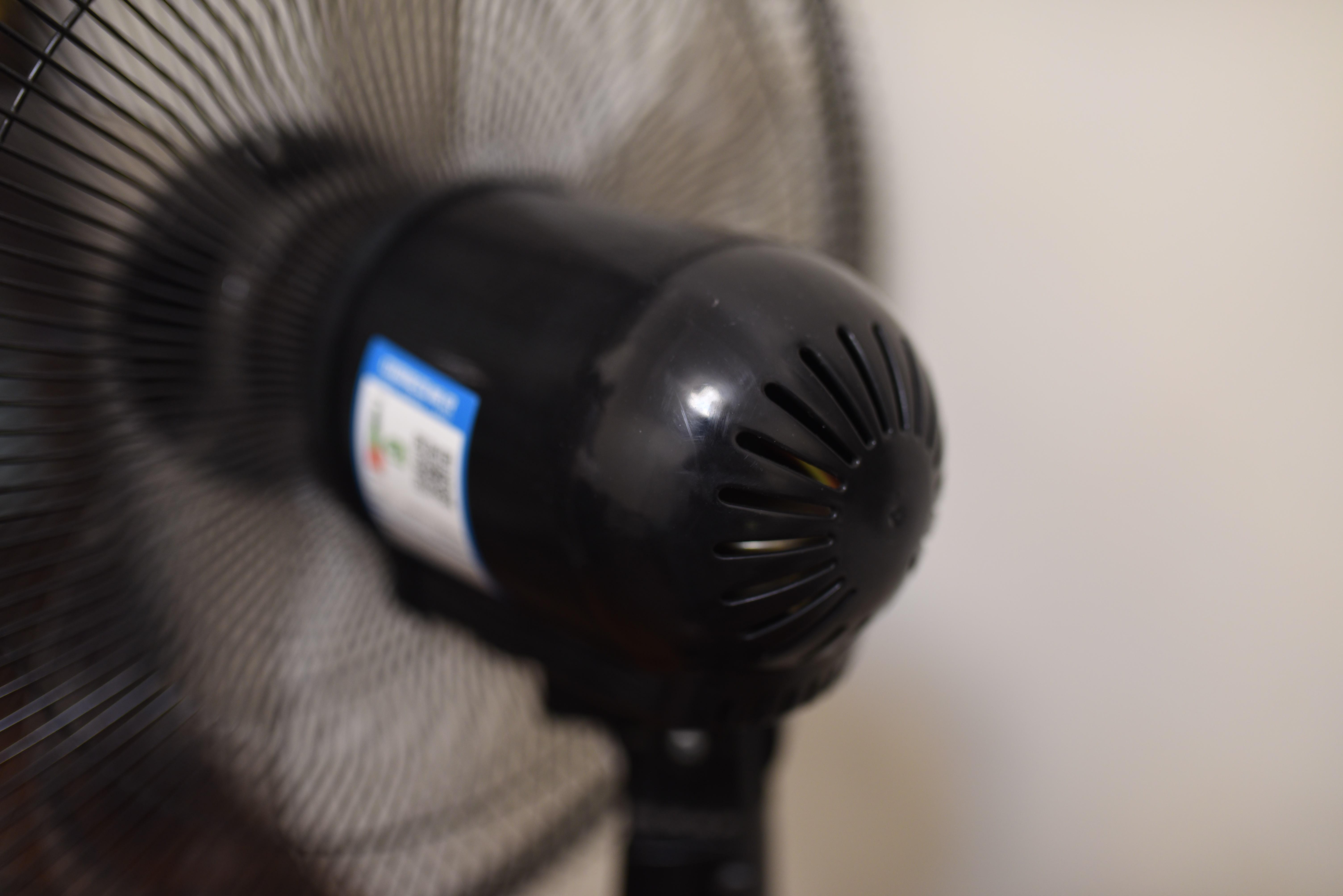 空气循环风扇是智商税吗,空气循环扇是黑科技还是智商税