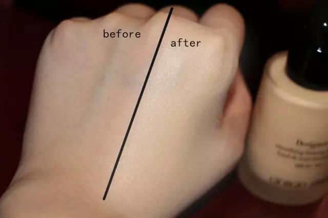 nars粉底液和阿玛尼大师粉底液,阿玛尼粉底液大师2号和3号怎么选