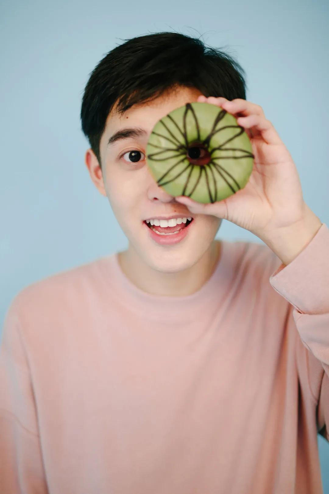 王一博肖战易烊千玺宋威龙,创四宋威龙王一博