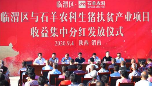 第67家！美邦过会！“蒲城现象”第一枪