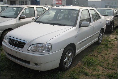 自主研发的汽车发动机车型,自主品牌经典车型