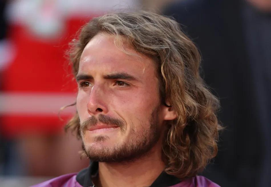 法网决赛男单,法网男单决赛回放