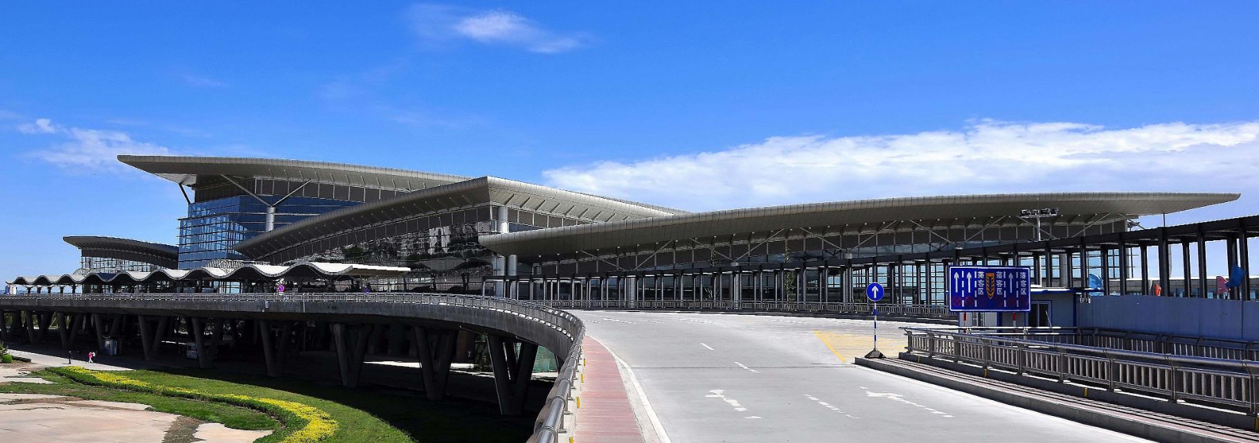 乌鲁木齐国际机场,上海浦东国际机场国际航班汇总