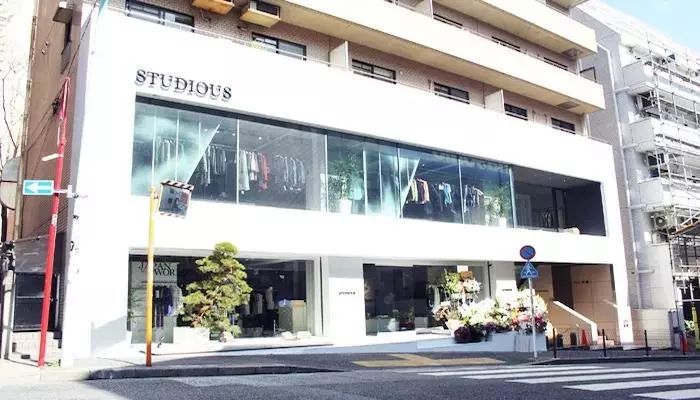 只卖正品的买手店,香港买手店