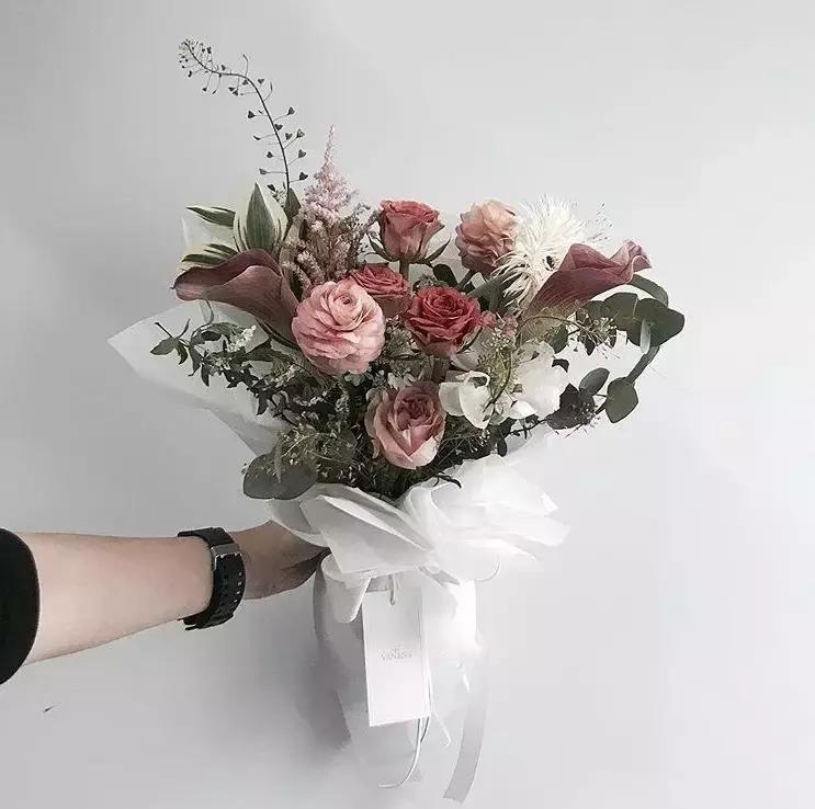 花店靠什么赚钱,花店一年大概赚多少钱正常