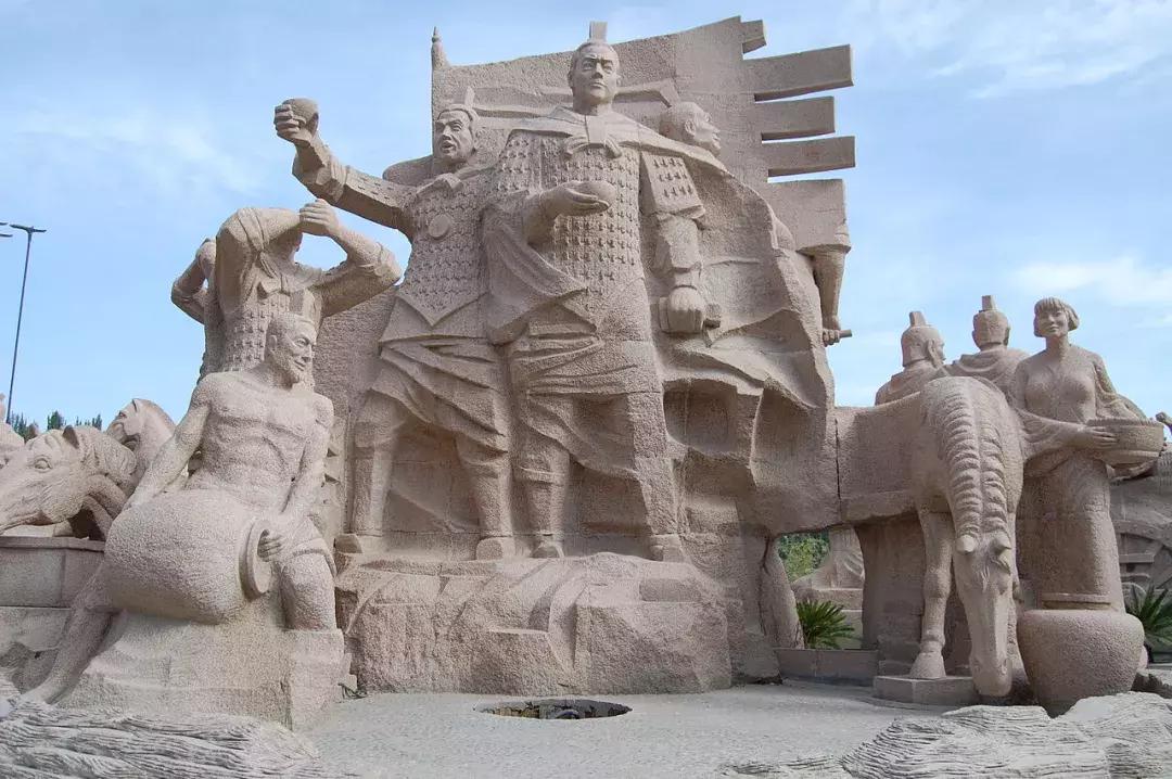 世界上最成功的闪击战是哪一年,历史上有哪些闪击战