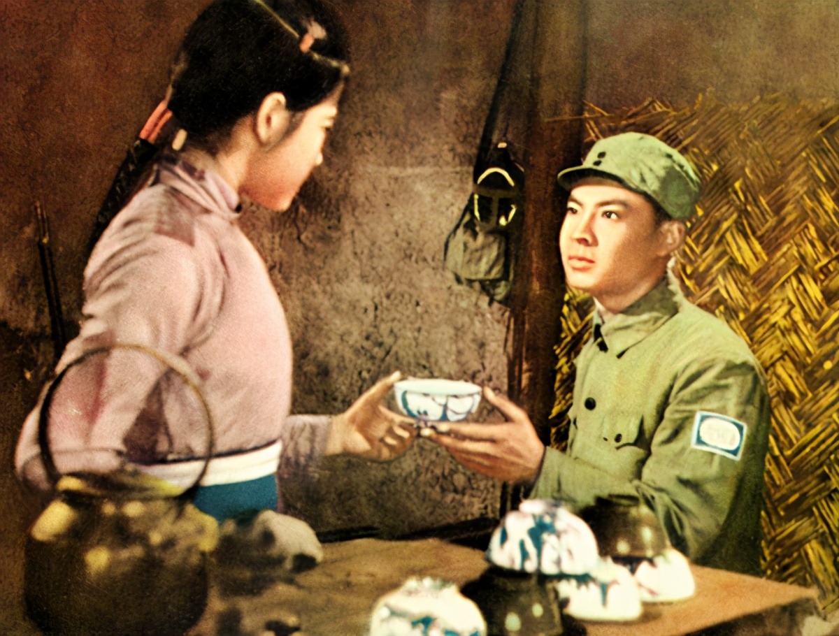 沙家浜的故事发生在哪一年,沙家浜的历史背景简短