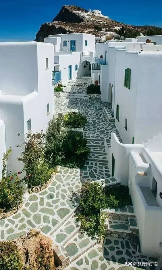 等一个人去旅行,等一个人去远方旅行