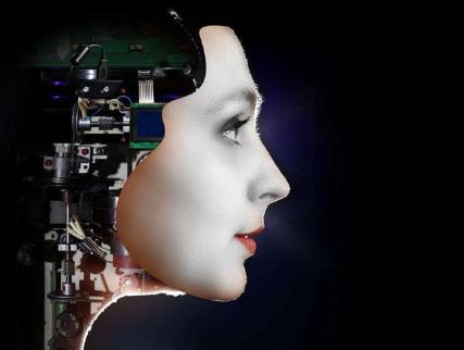 智能仿真机器人能跟人一样活着吗,有一个人工智能是什么体验