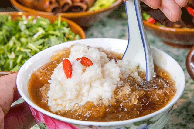 魔都100家甜品,魔都100种糖水铺