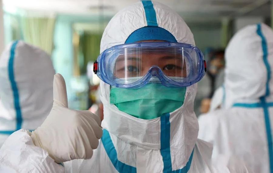 记住这50张面孔，不仅仅因为感动……