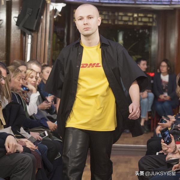 陈冠希穿什么牌子的衣服好看,陈冠希的潮牌真的好看吗