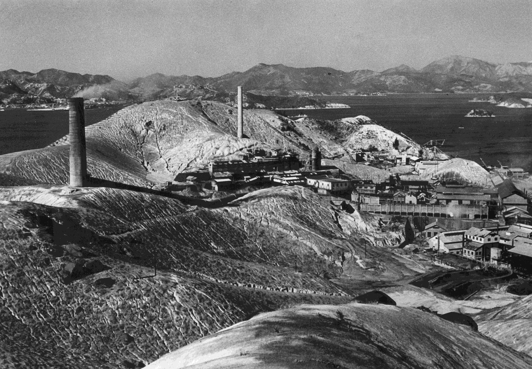 直岛：被垃圾摧毁的荒岛如何变身艺术殿堂