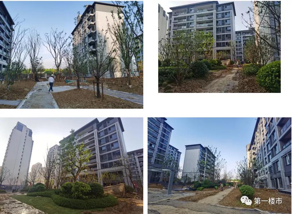 合肥市有哪些小区比较好,合肥十大新豪宅小区