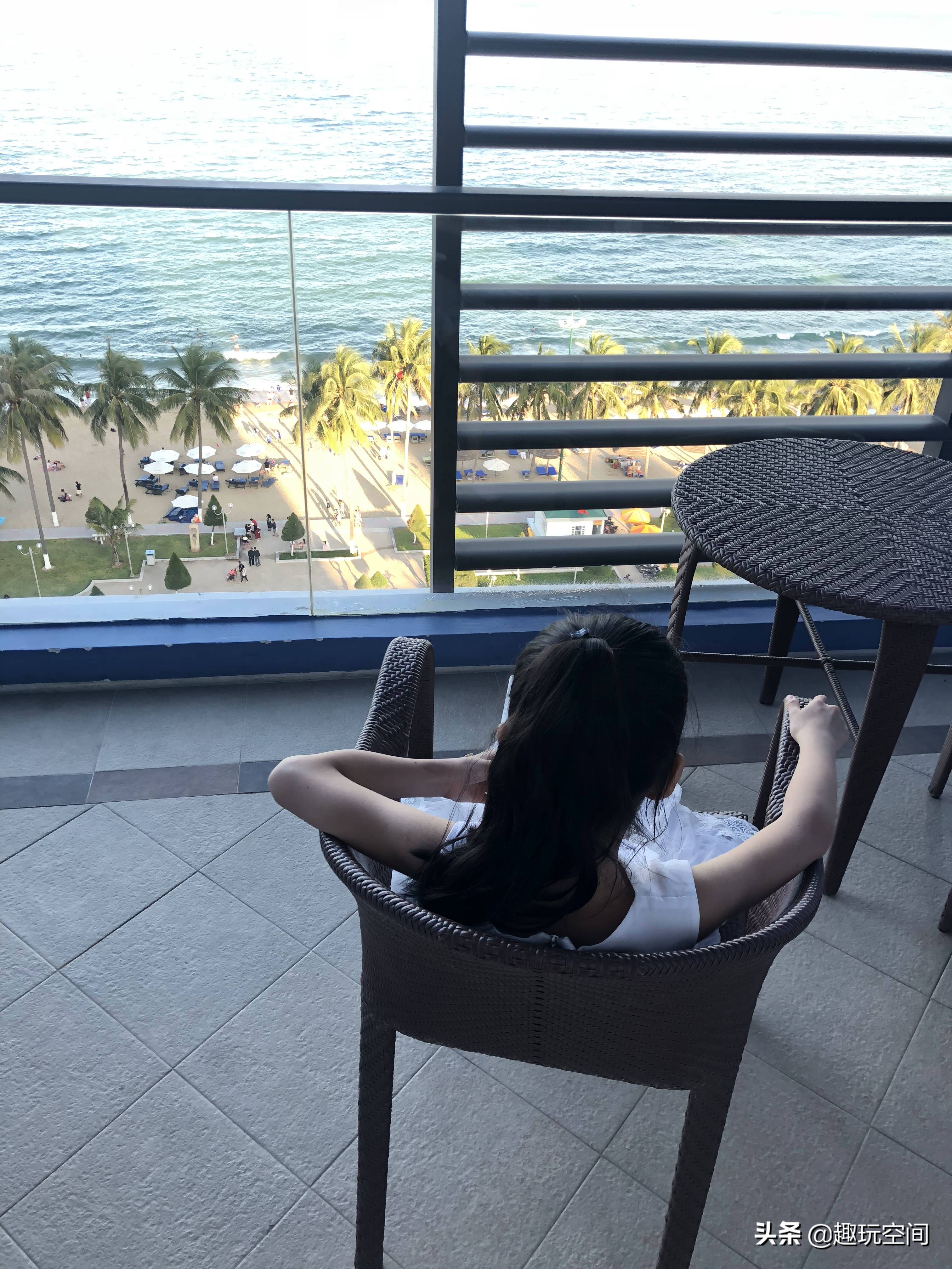 2019年春节越南芽庄大连直飞亲子游-第二辑-酒店篇