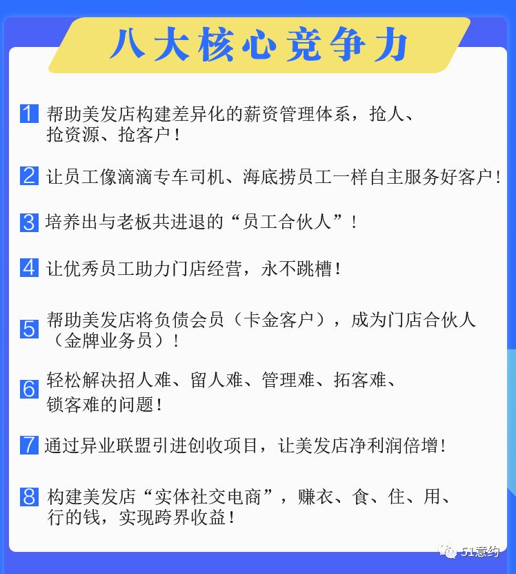 疫情期间美发如何自救,疫情期间美发店怎么经营