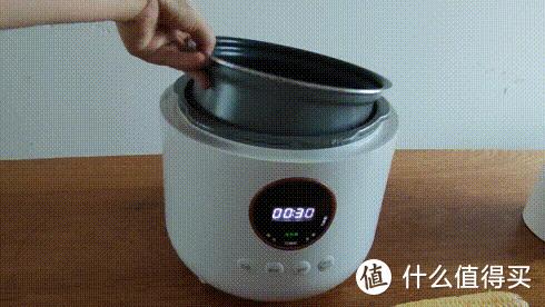 大宇多功能料理锅吐槽,大宇速食小圆锅测评