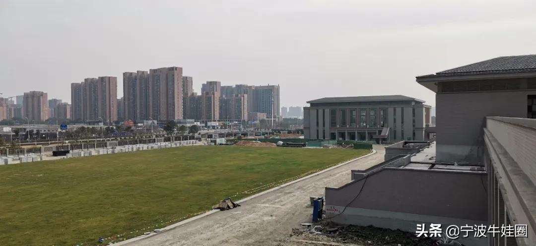 宁波应麟书院的校长,宁波应麟书院南侧规划