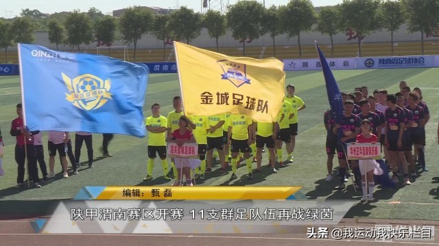 陕甲联赛咸阳赛区参赛队,陕西足球乙级联赛渭南