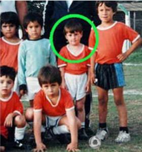 梅西生长激素缺乏的原因,梅西生长激素打了几年