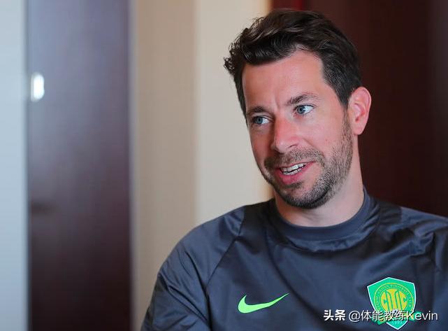 五分钟带你了解运动表现