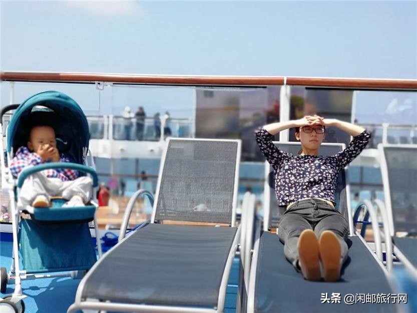 海洋量子号长崎旅游攻略,豪华邮轮海洋量子号去日本