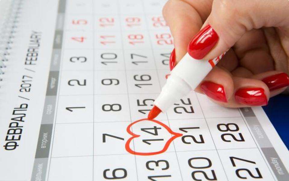 美国妊娠协会主席：月经不规律，这4种方法可以测试出排卵期