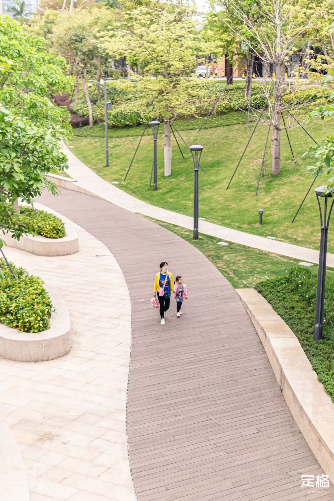 深圳人少的海滨公园,深圳滨海公园怎么样