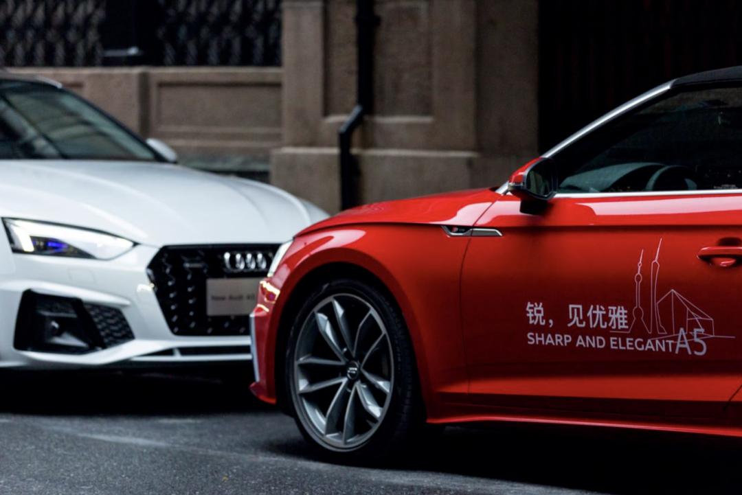 奥迪新a5是真quattro吗,奥迪a5雅泛迪