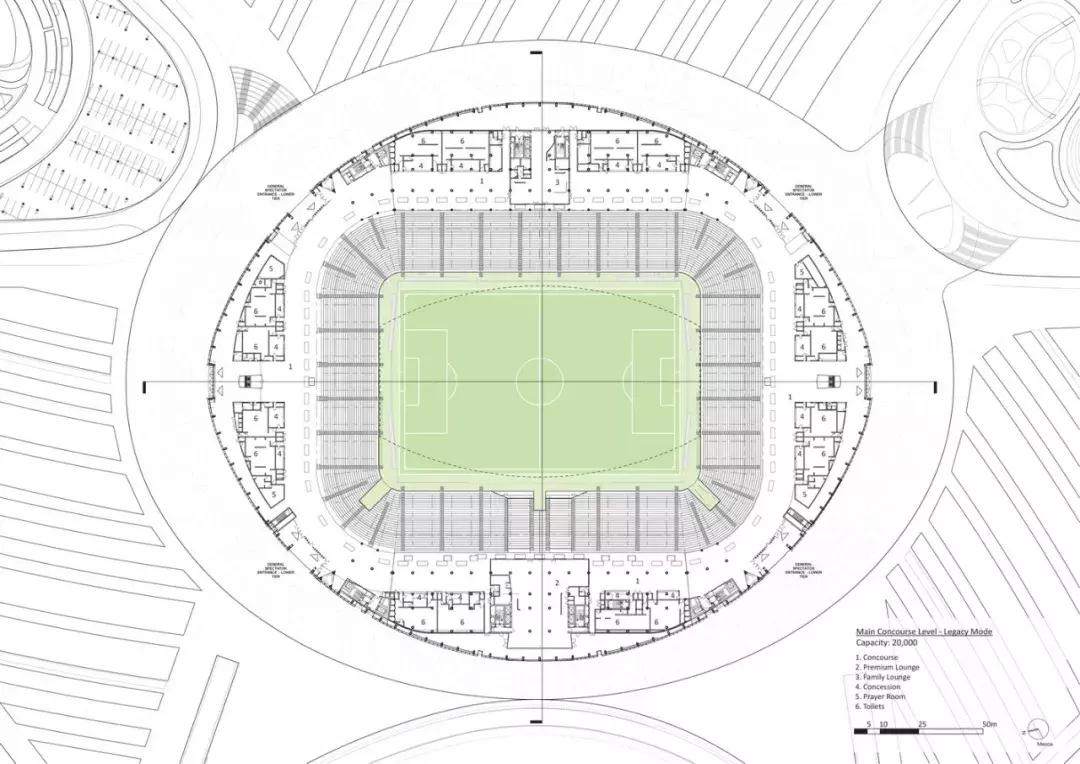 扎哈事务所新作,扎哈事务所方案