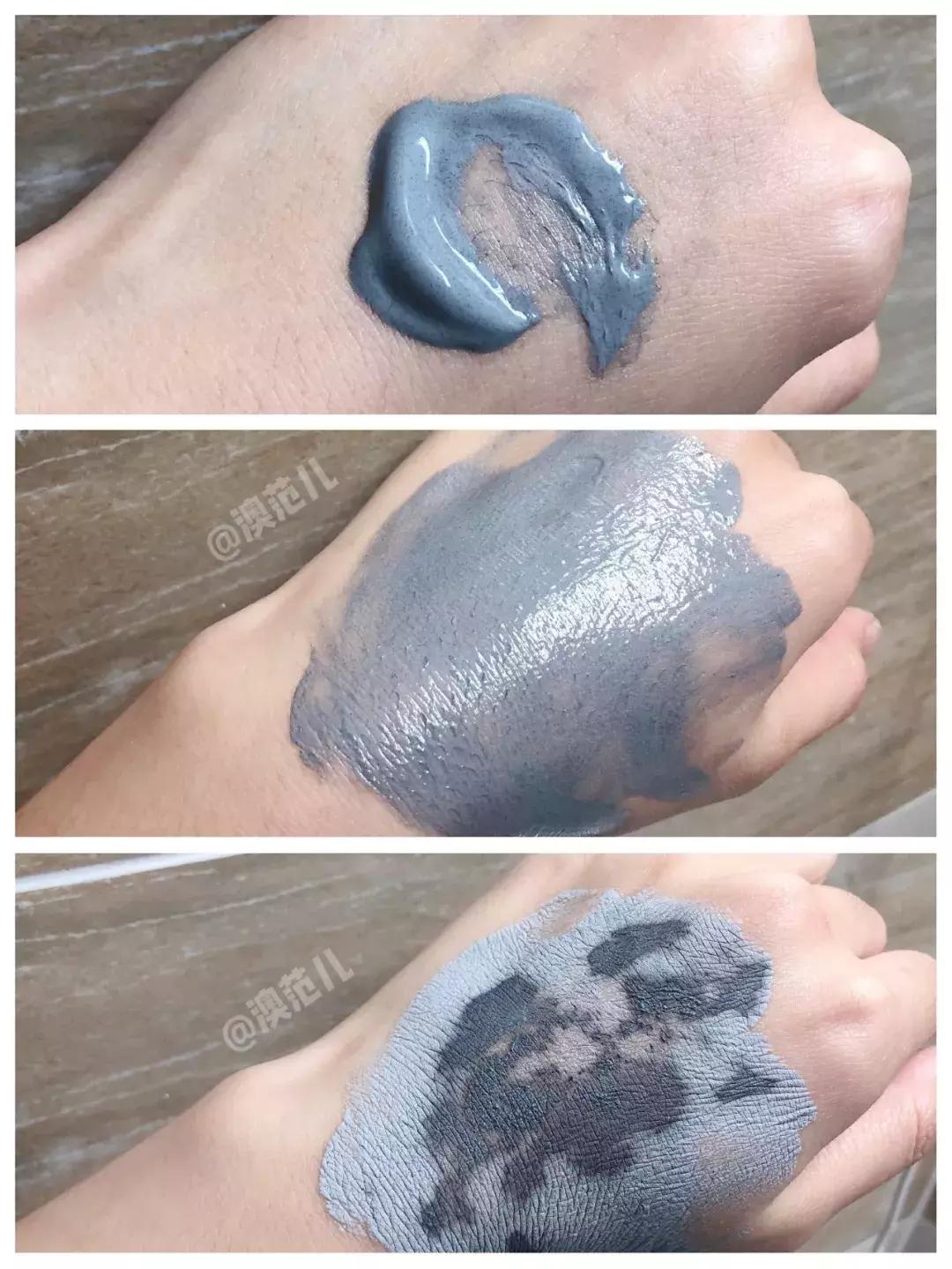 澳洲牌子的清洁面膜怎么样,6款超火清洁面膜测评