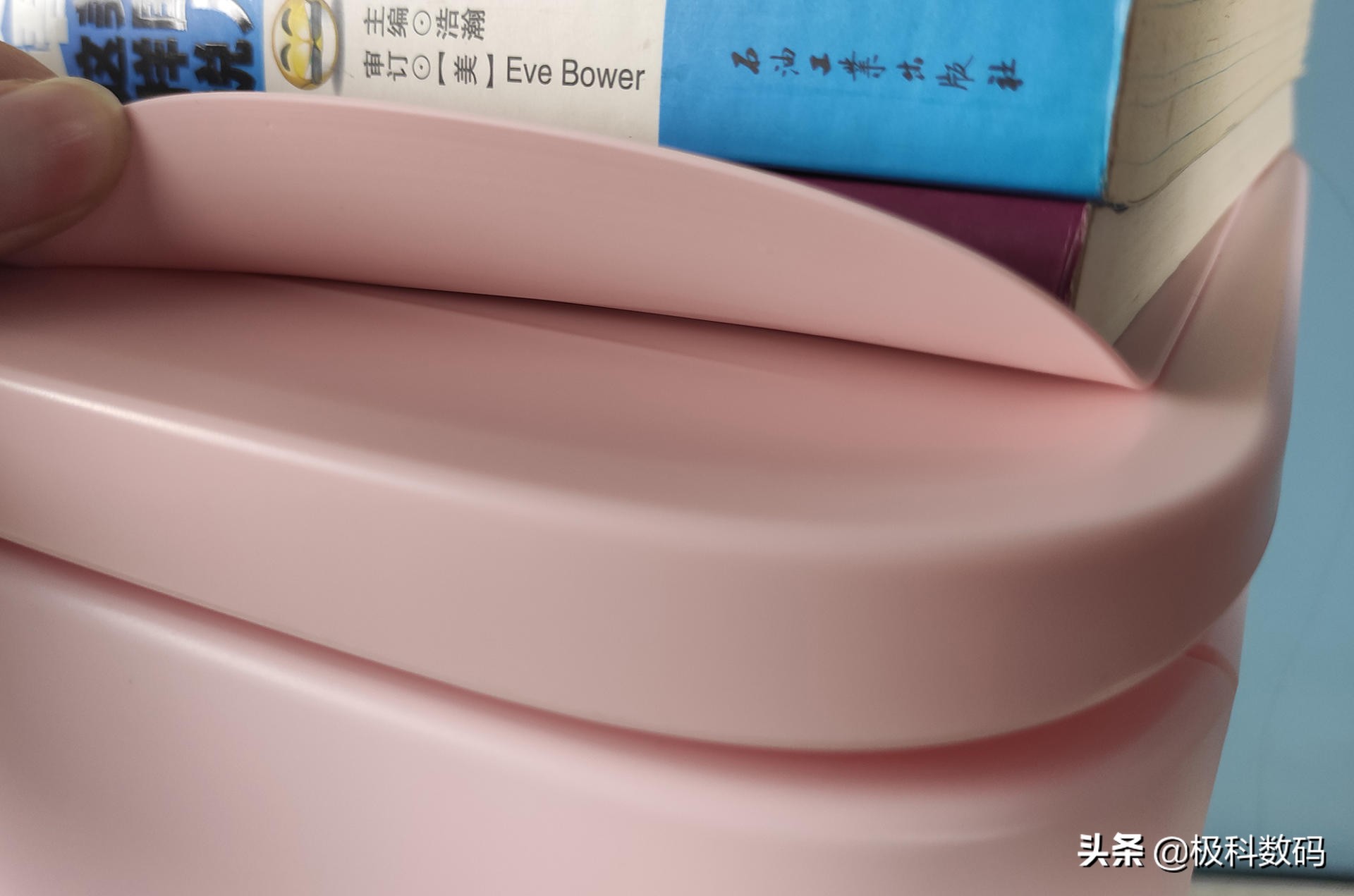 倍思静音小冰箱,倍思小冰屋学生冰箱