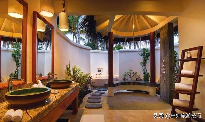 马尔代夫新岛旅游要多少钱,马尔代夫选岛攻略大全