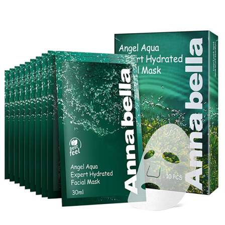 好用的补水面膜测评推荐,补水面膜好用测评红黑榜