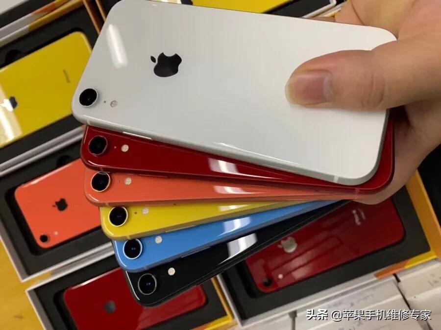 苹果x和xr和xsmax哪个好,苹果x和苹果xr哪个信号好