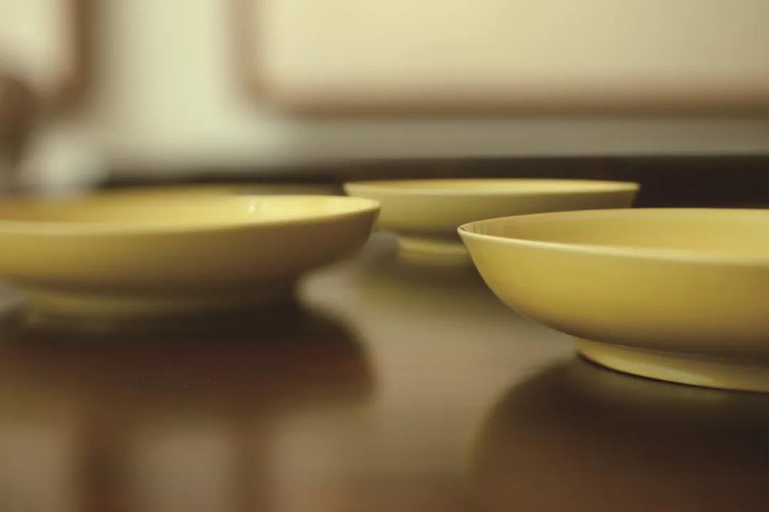 买下这只盘,花了100万