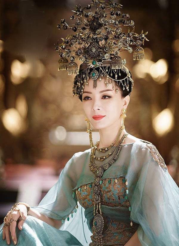 执掌封神大权的姜子牙不给自己封神，原来是出于私心？