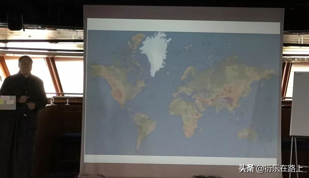 104天环球航海旅行记录,中国姑娘环球旅行第三年