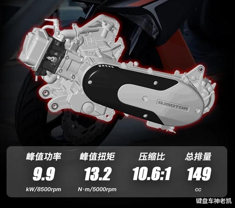 钱江mt150与豪爵150对比,2021款钱江mt150