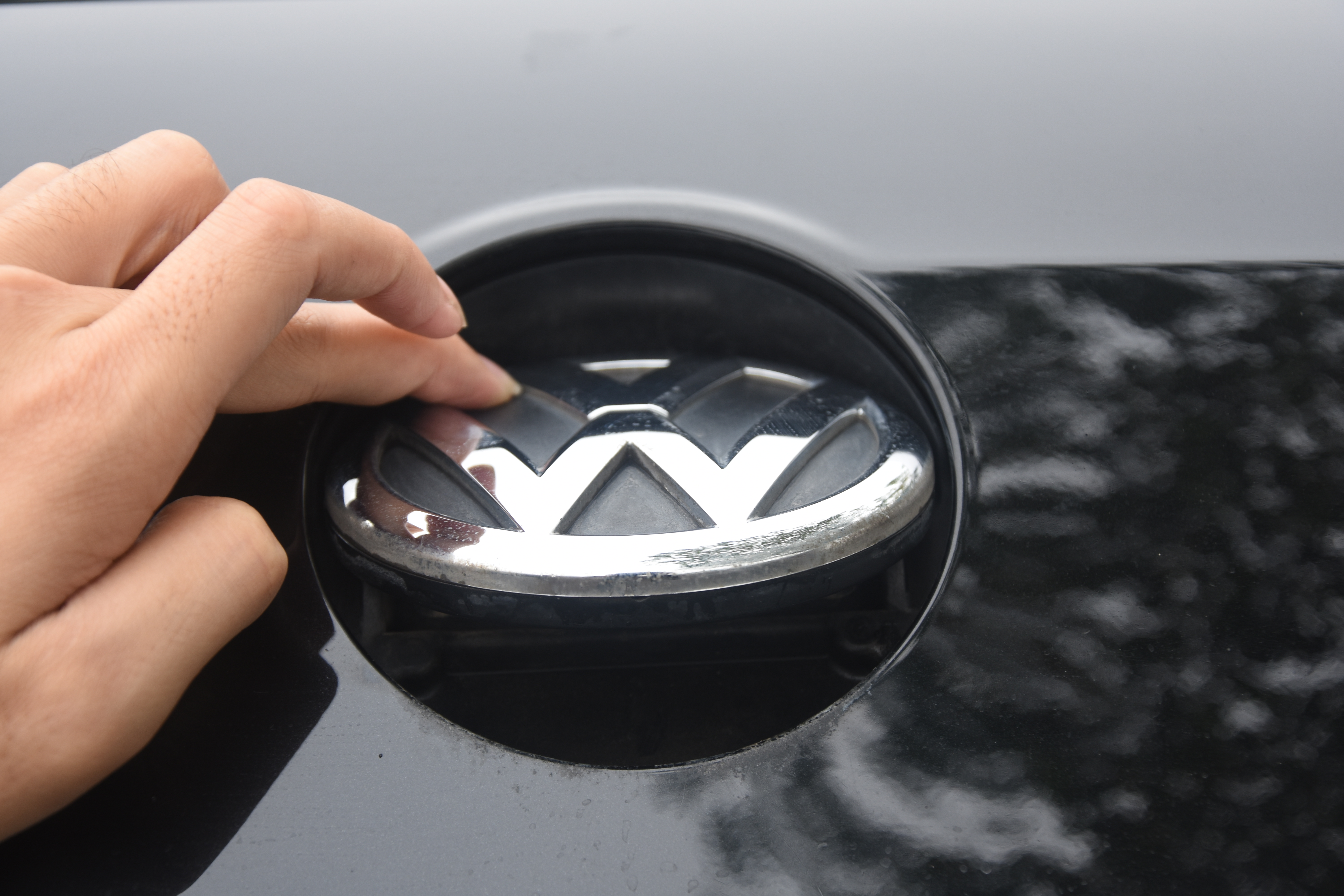 帕萨特对比迈腾有什么区别,帕萨特迈腾详细对比