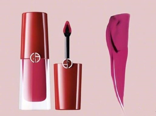 阿玛尼小胖丁02号色,阿玛尼小胖丁什么颜色最火