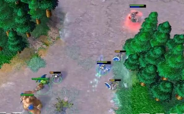 「原创」选手战力榜23——中国气宗代表，三大暗夜之一EleGaNt