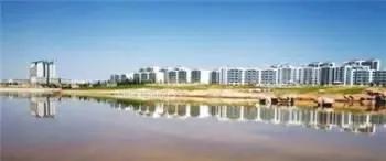 兰州新区谣言,兰州新区的发展为何缓慢