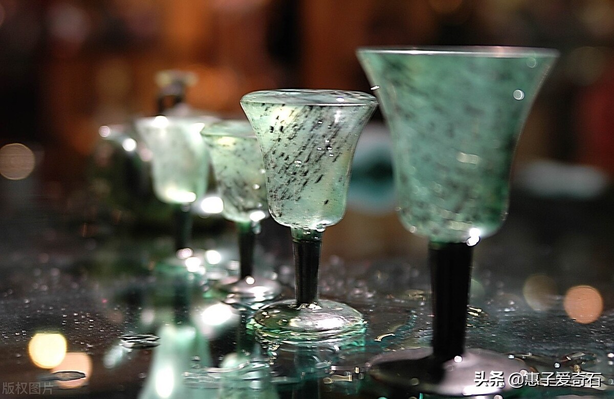 甘肃奇石玉石大全,甘肃奇石大全