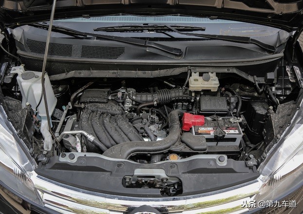 日产NV200这款车怎么样，值得购买吗？