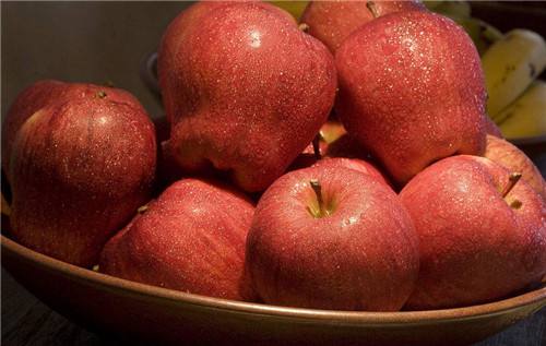 吃苹果降血压有效吗,苹果皮助消化