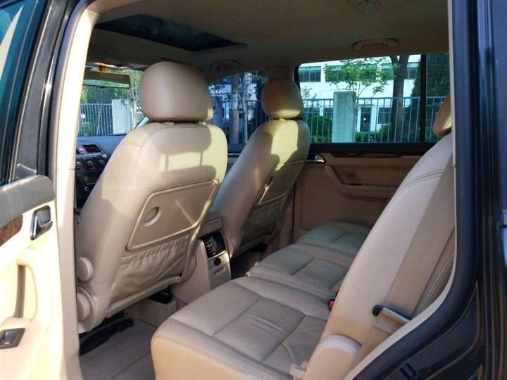 18年途安l自动1.4t二手多少钱能买,途安5万左右二手车