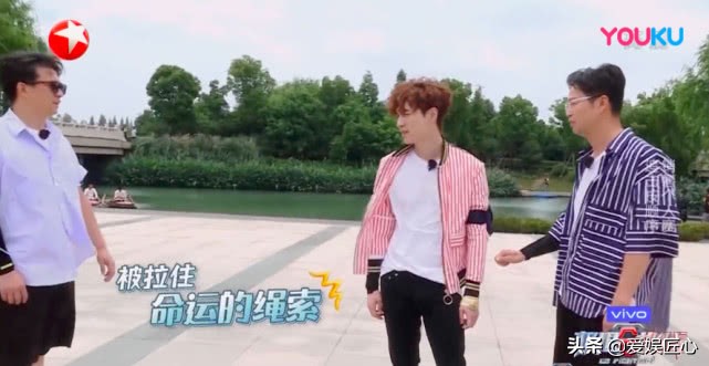 极限挑战孙红雷黄磊张艺兴成就感,极限挑战张艺兴孙红雷对决开枪