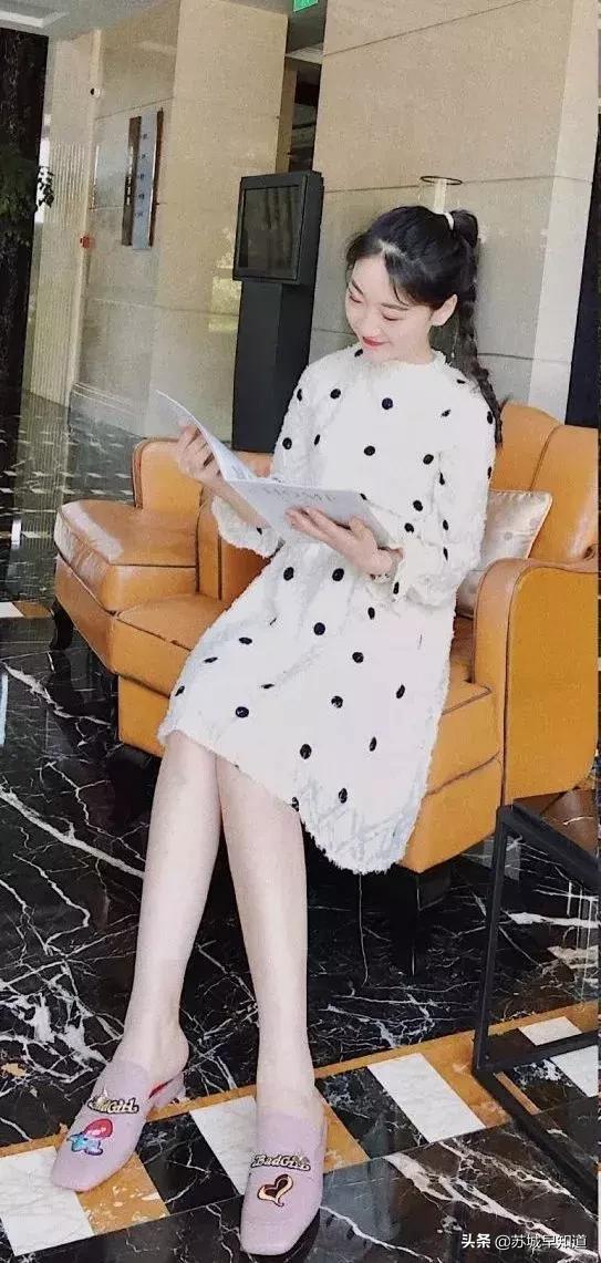 夏季女白鞋推荐小众,小众鞋女鞋推荐